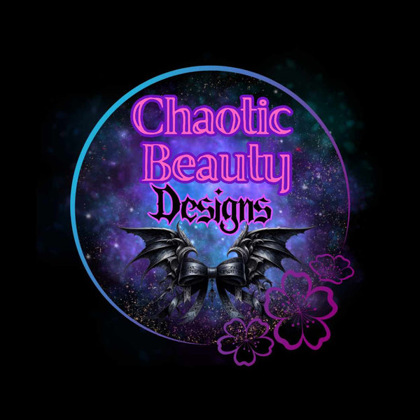 Cursed Beauty Designs