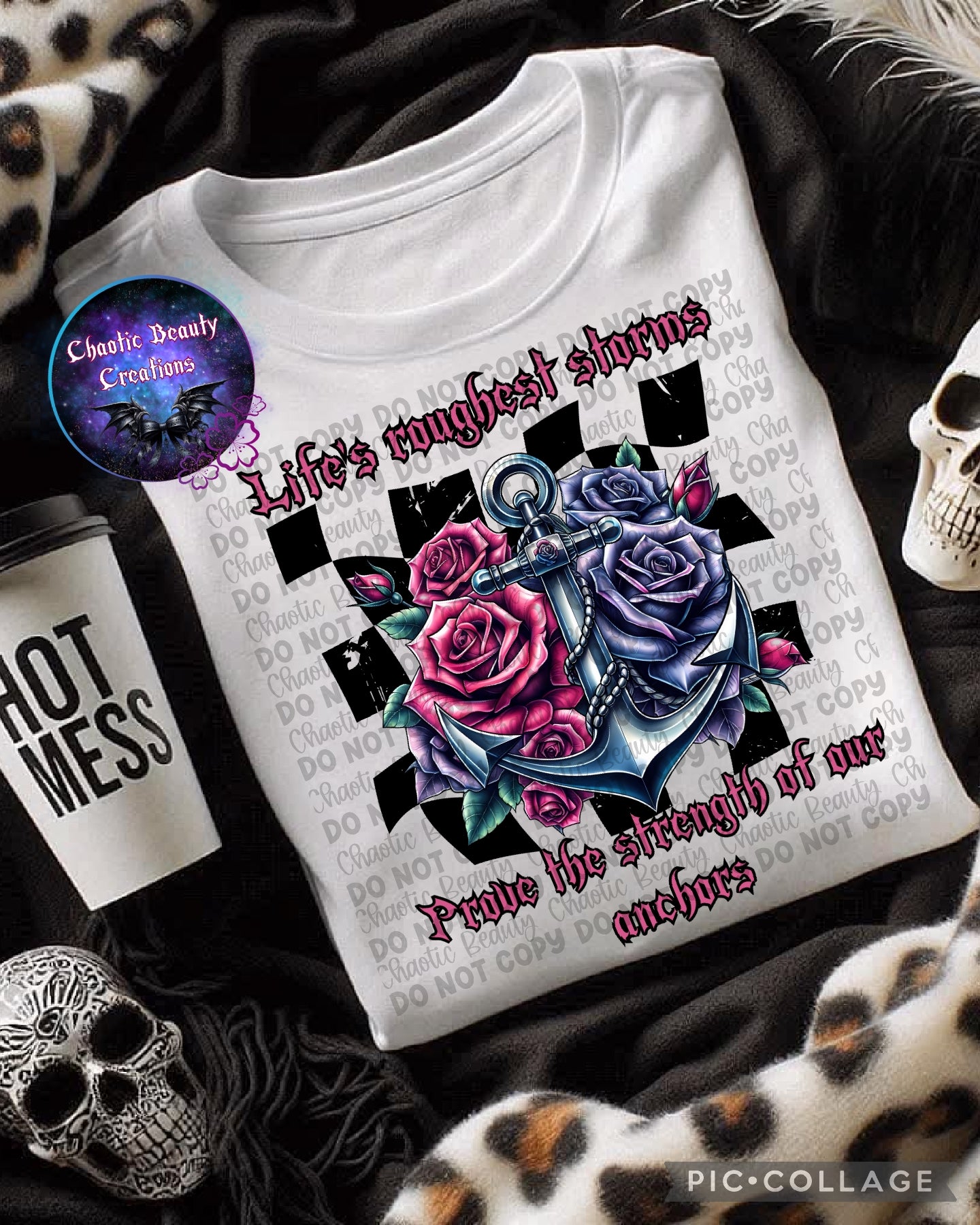 Lifes roughest storms - png