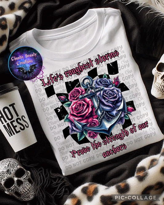 Lifes roughest storms - png