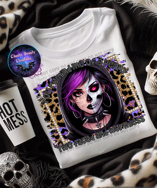 You remind me of a penny - png