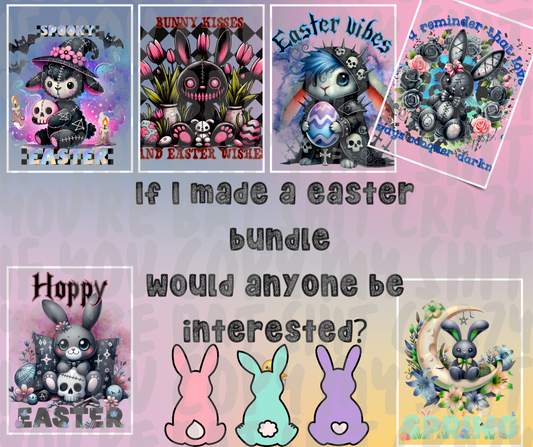 Easter Bundle