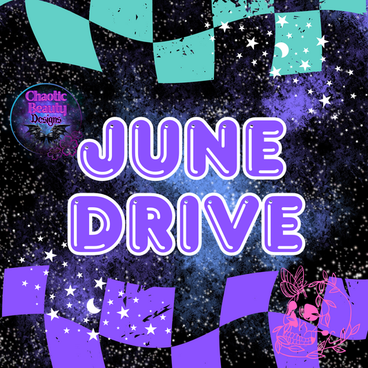 June Drive 2025