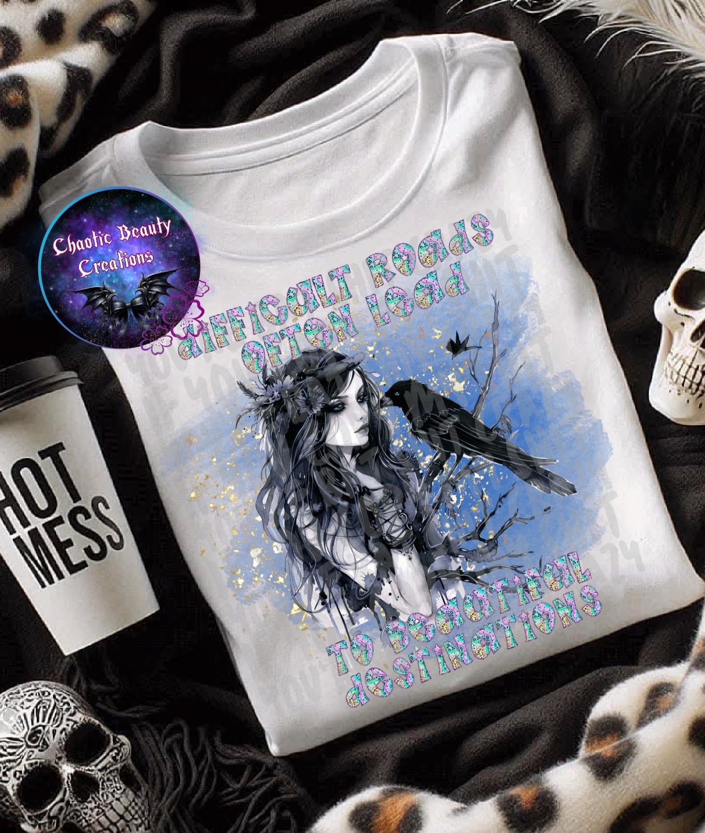 Difficult roads often lead to beautiful destinations - png