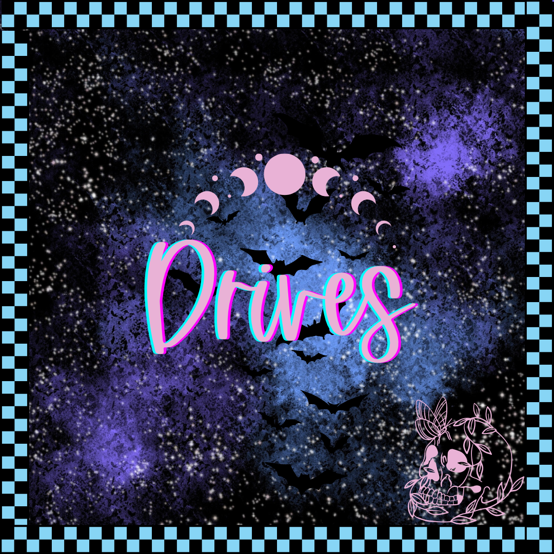 Drives