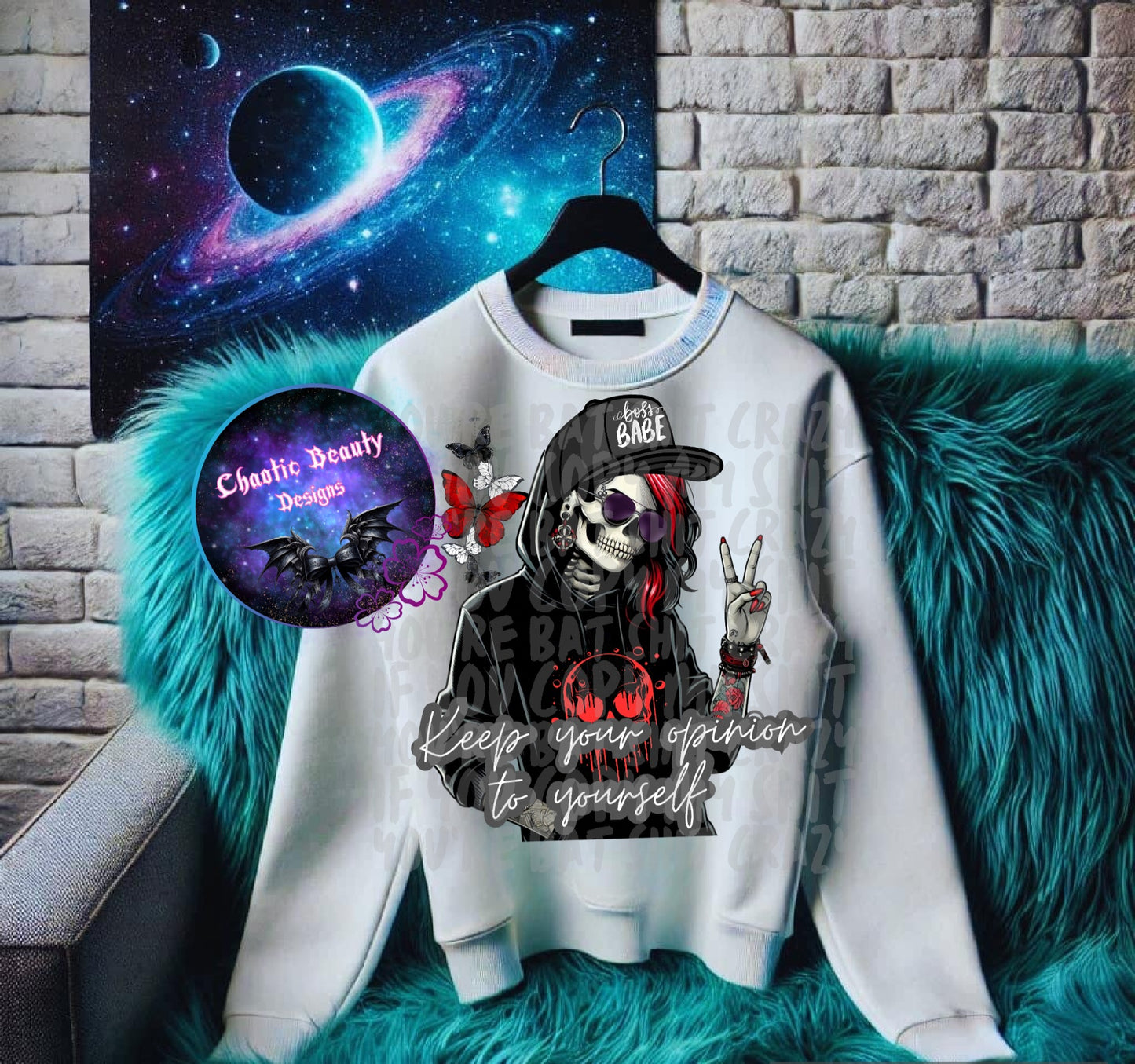 Keep your options to yourself - png